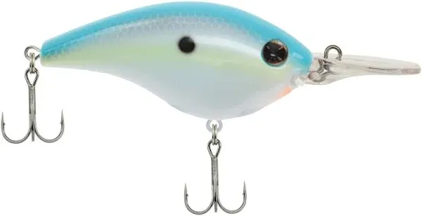 Berkley Frittside 7 Crankbait-Sexy Back