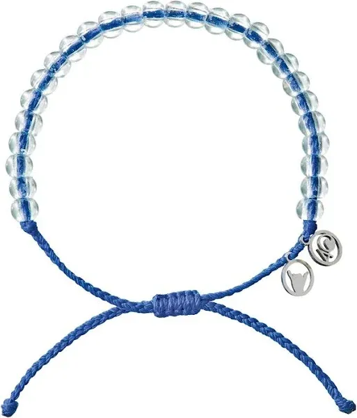 4ocean : Signature Blue Bracelet