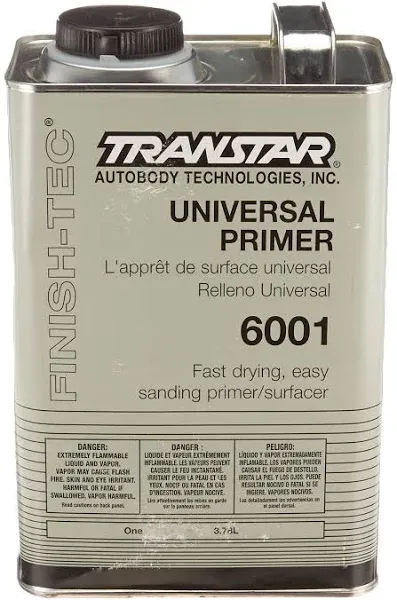 Transtar Universal Primer