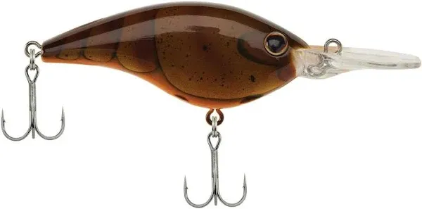 Berkley Frittside Crankbait Brown Craw