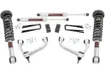 Rough Country 54440 3 Inch Lift Kit | M1 Struts | Ford F-150 4WD (2009-2013)