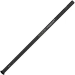 STX Fiber O Composite Attack Lacrosse Shaft - Black