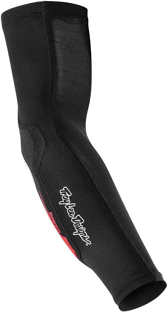 Troy Lee Designs Stage Elbow Guard | Black