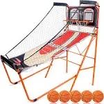 Deco Gear Indoor Arcade Basketball Game