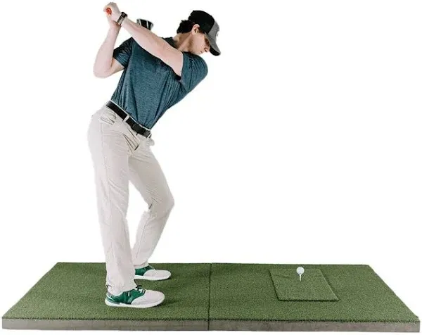 The Indoor Golf Shop SIGPRO Softy Golf Mat