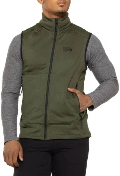 Mountain Hardwear Men's Vest