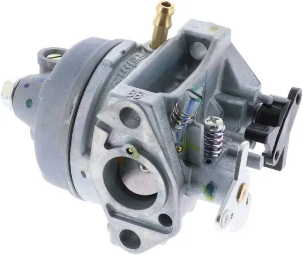 Honda Carburetor Assembly 16100-Z1A-802