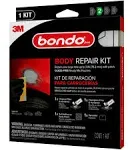 Bondo - BRKIT-2PK-ES - 2 oz. Ready Mix Body Repair Kit