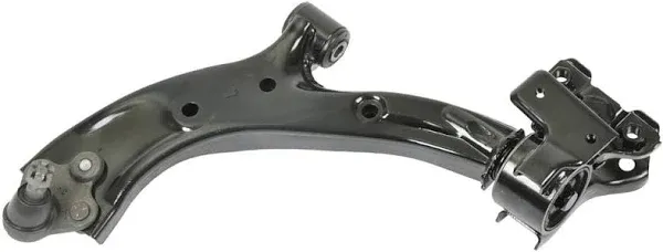 Suspension Control Arm and Ball Joint Assembly Moog fits 07-11 Honda CR-V