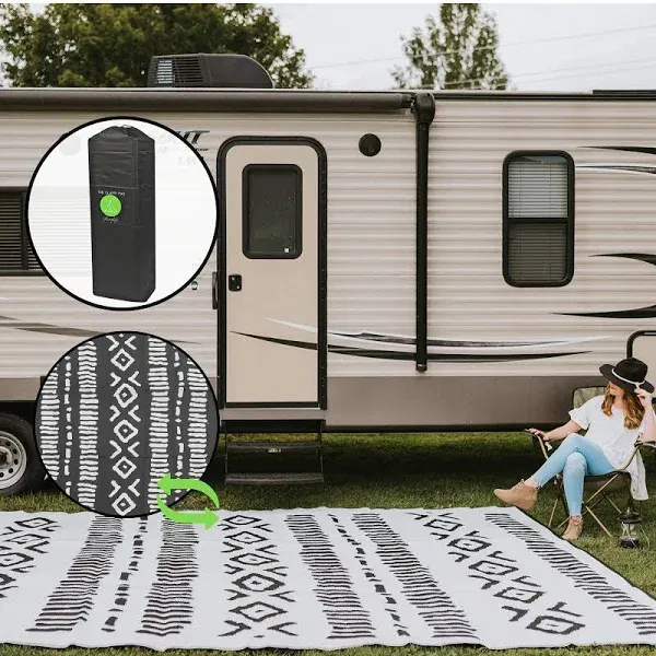 Glamplife RV Mat