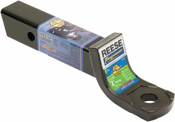 Reese Ball Mount