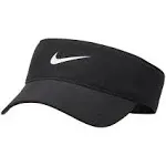 Nike Dri-Fit Ace Visor - Black – Merchant of Tennis – Canada's Experts