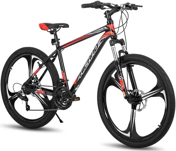 Hiland Mountain Bike