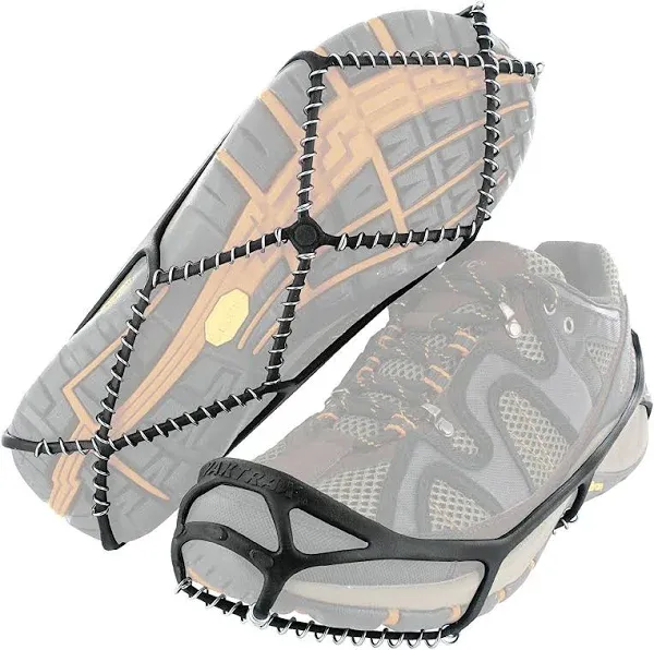 YakTrax Walk Traction Device, Brand new Size  Medium