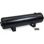 3 GAL Steel 7 Port Air Tank For Air Ride Suspension Or Horn Compressor 1/4&#034; Hole