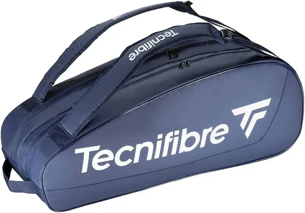 Tecnifibre Endurance Navy 9-pack Racket Bag