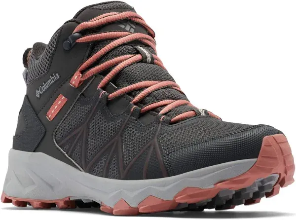 Columbia Women's Peakfreak Ii Mid Outdry Hiking Shoe