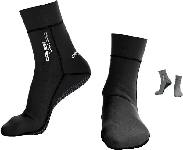 Cressi 1.5mm Ultra Stretch Socks