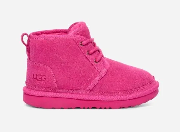 UGG - Kids Suede Neumel II Boots | Childsplay Clothing