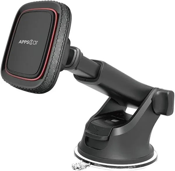 APPS2Car Magnetic Phone Car Mount