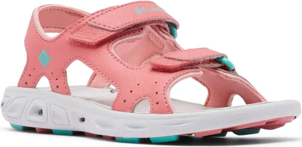 Columbia Unisex-Child Techsun Vent Sandal Sport