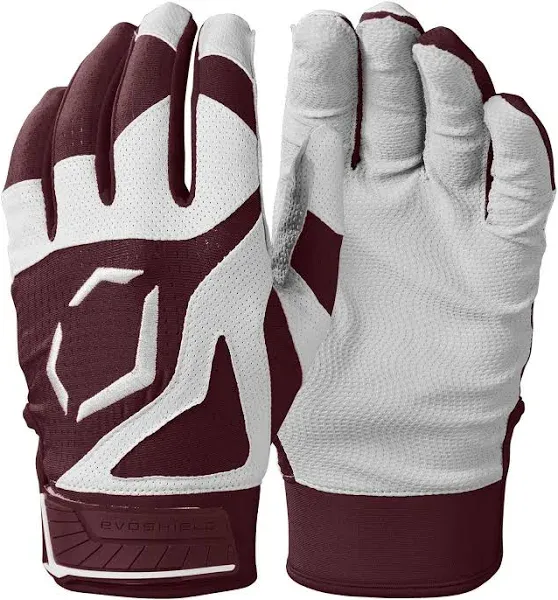 EvoShield SRZ-1 Batting Gloves