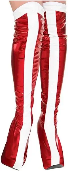 Rubie's Costume Wonder Woman Boot Tops