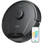 eufy CleanL60 Robot Vacuum 5000Pa iPath Laser Navigation Automatic Floor Cleaner