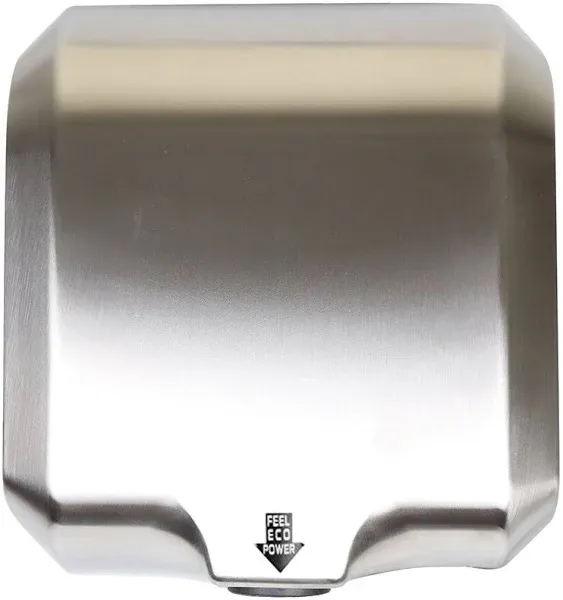 Goetland Stainless Steel Commercial Hand Dryer