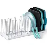 YouCopia StoreMore Expandable Cookware Rack