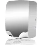 Stainless Steel Commercial Hand Dryer 1800w Automatic High speed