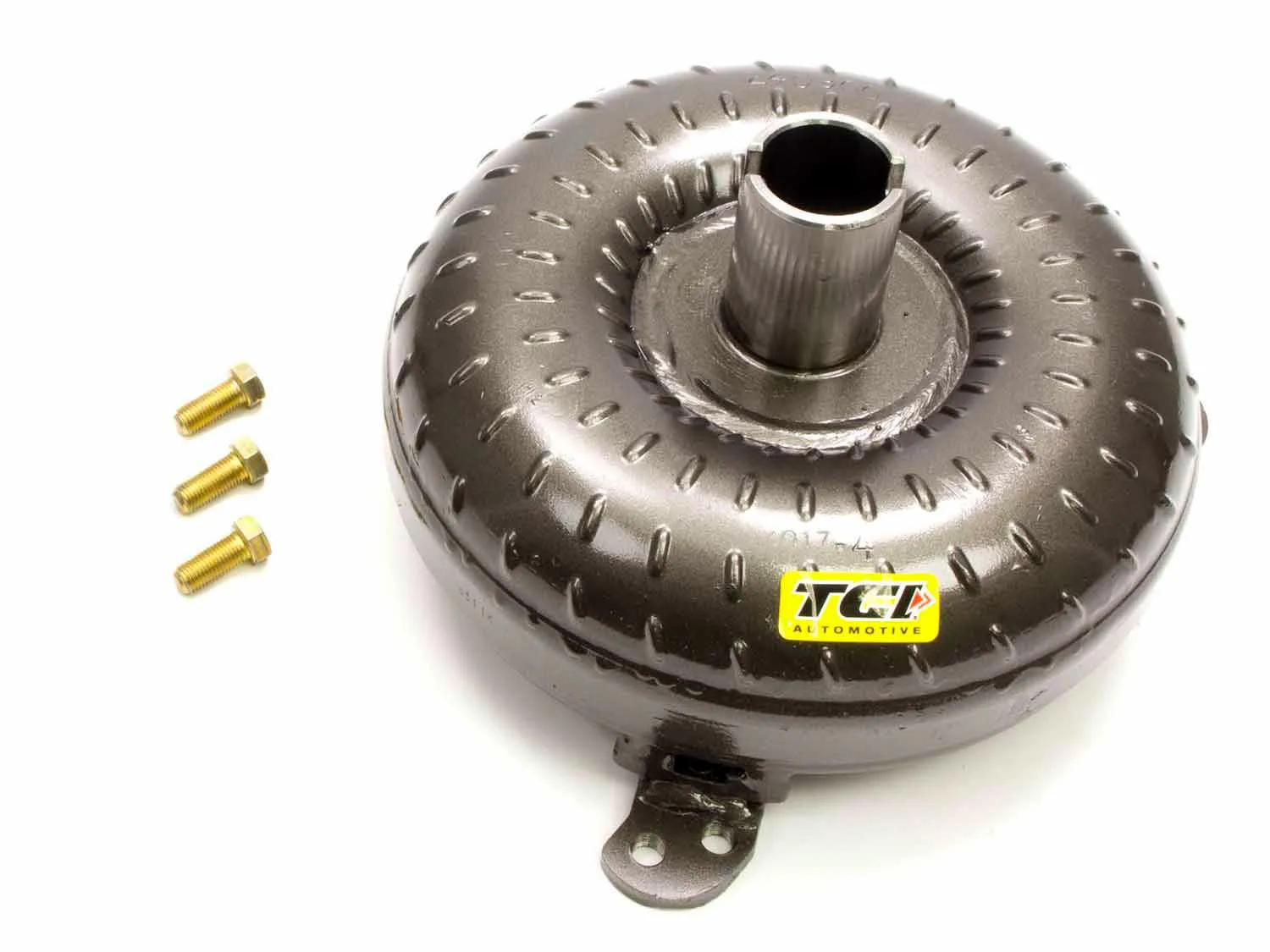 TCI 11in Break Away Torque Converter