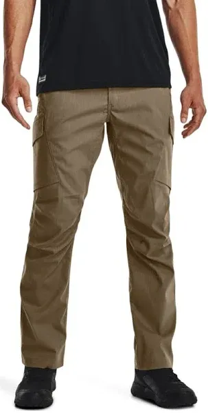 Under Armour Men&#x27;s Enduro Elite Tactical Cargo Pants - 32/32