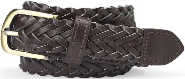 The Children's Place Boys' Braided Belt