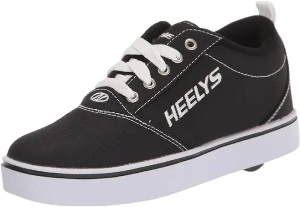 Heelys Men's s PRO 20 Canvas Skate Shoes