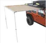 Smittybilt Overlander Tent