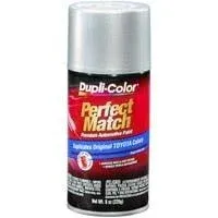 Dupli-Color Perfect Match Premium Automotive Paint