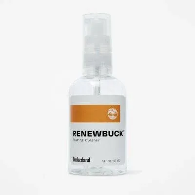 Timberland Renewbuck Foaming Cleaner