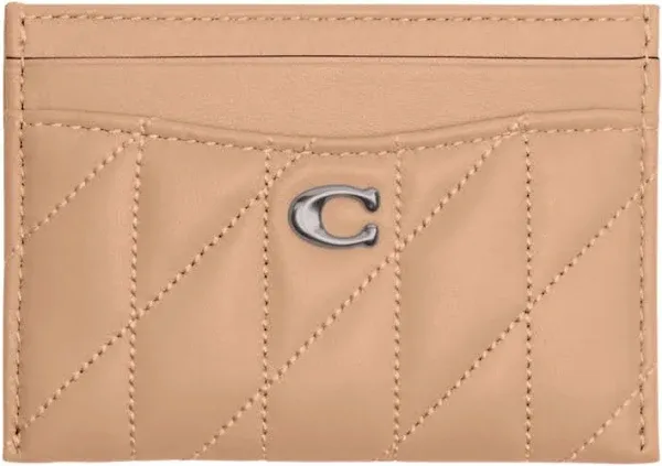 Coach Women's Essential Card Case