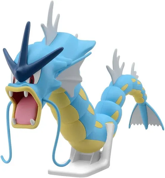 Pokemon Gyarados Model Kit