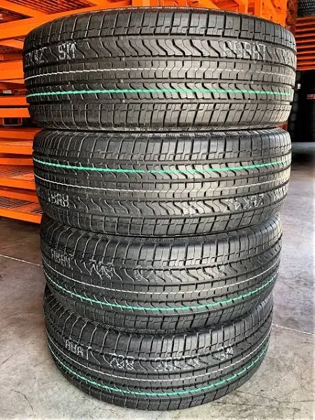 Bridgestone Alenza A/S 02 Highway Terrain SUV Tire 275/50R22 111 H