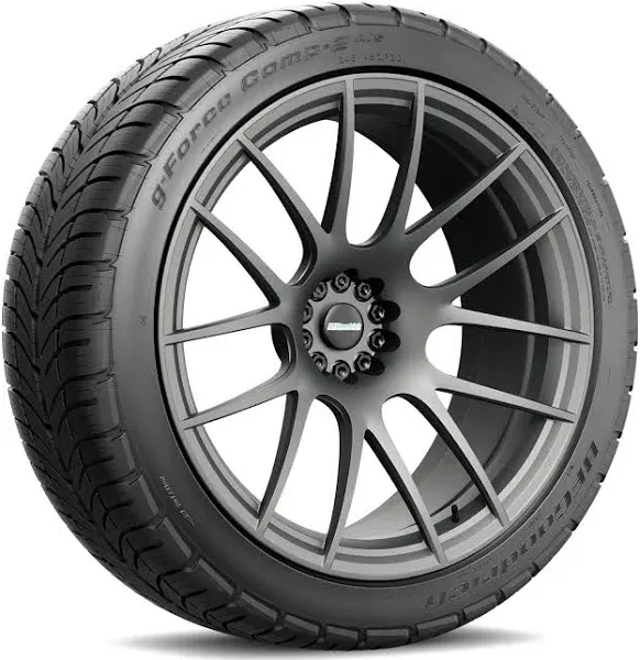 BFGoodrich G-Force Comp-2 A/S Plus Tires