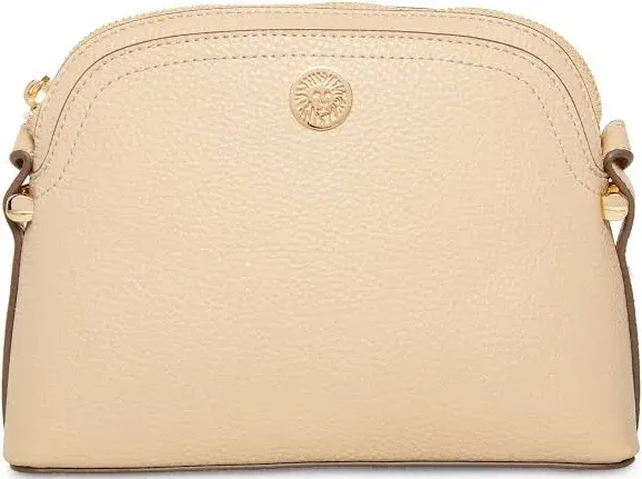 Anne Klein Women's Dome Crossbody