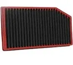 K &amp; N SA-5076 High Performance, Premium, Washable, Replacement Filter