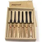 Flexcut Mallet Starter Set - 6 Piece