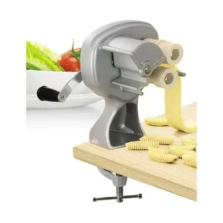 Fantes Cavatelli Maker: Authentic Italian Pasta Machine