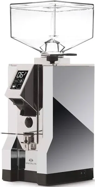 Eureka Mignon Specialita Coffee Grinder