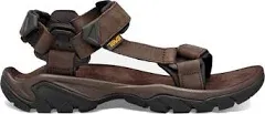 Teva Men's Terra Fi 5 Universal Leather