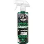 Chemical Guys TVD11216 16 oz. Clear Liquid Extreme Shine Sprayable Dressing