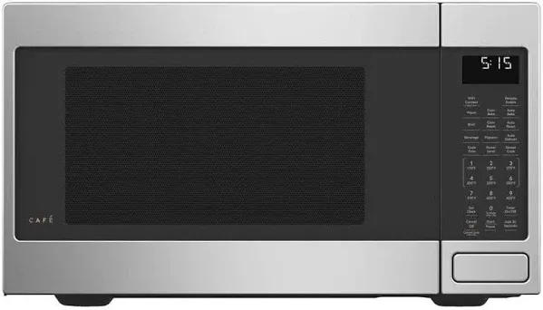 Cafe 1.5 Cu. Ft. Countertop Convection/Microwave Oven